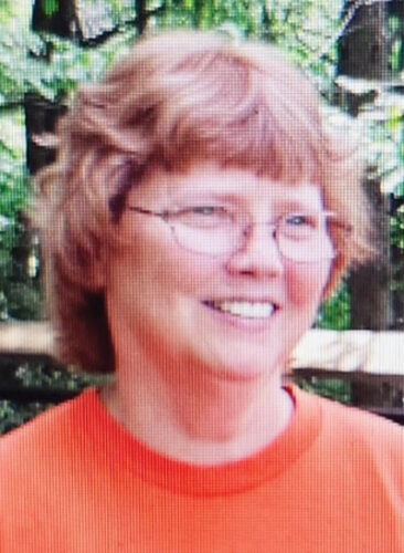 Melody Ann Stivers
